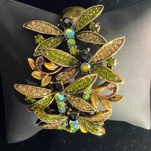 Dragonfly Bangle